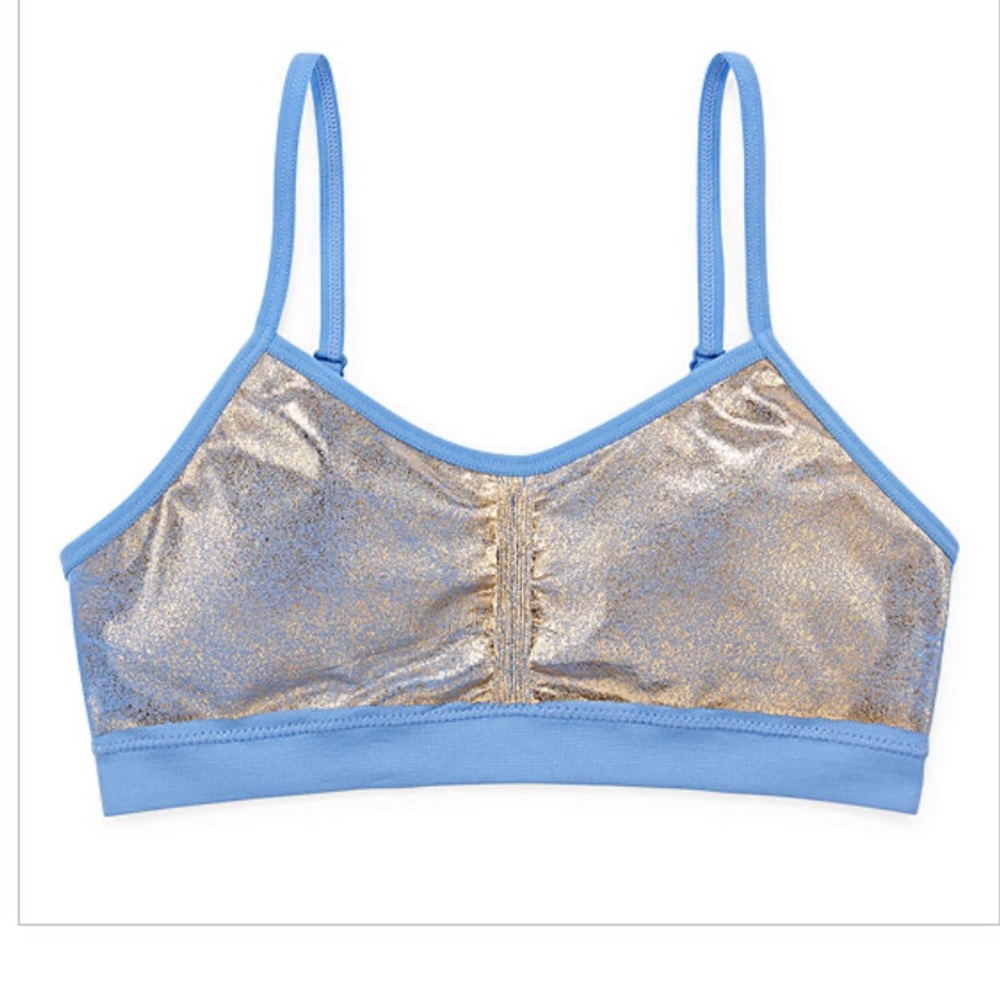Just reduced! Maidenform-Big Kid Girls Bralette XL